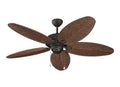 GENERATION LIGHTING, CRUISE CEILING FAN, OUTDOOR CEILING FAN