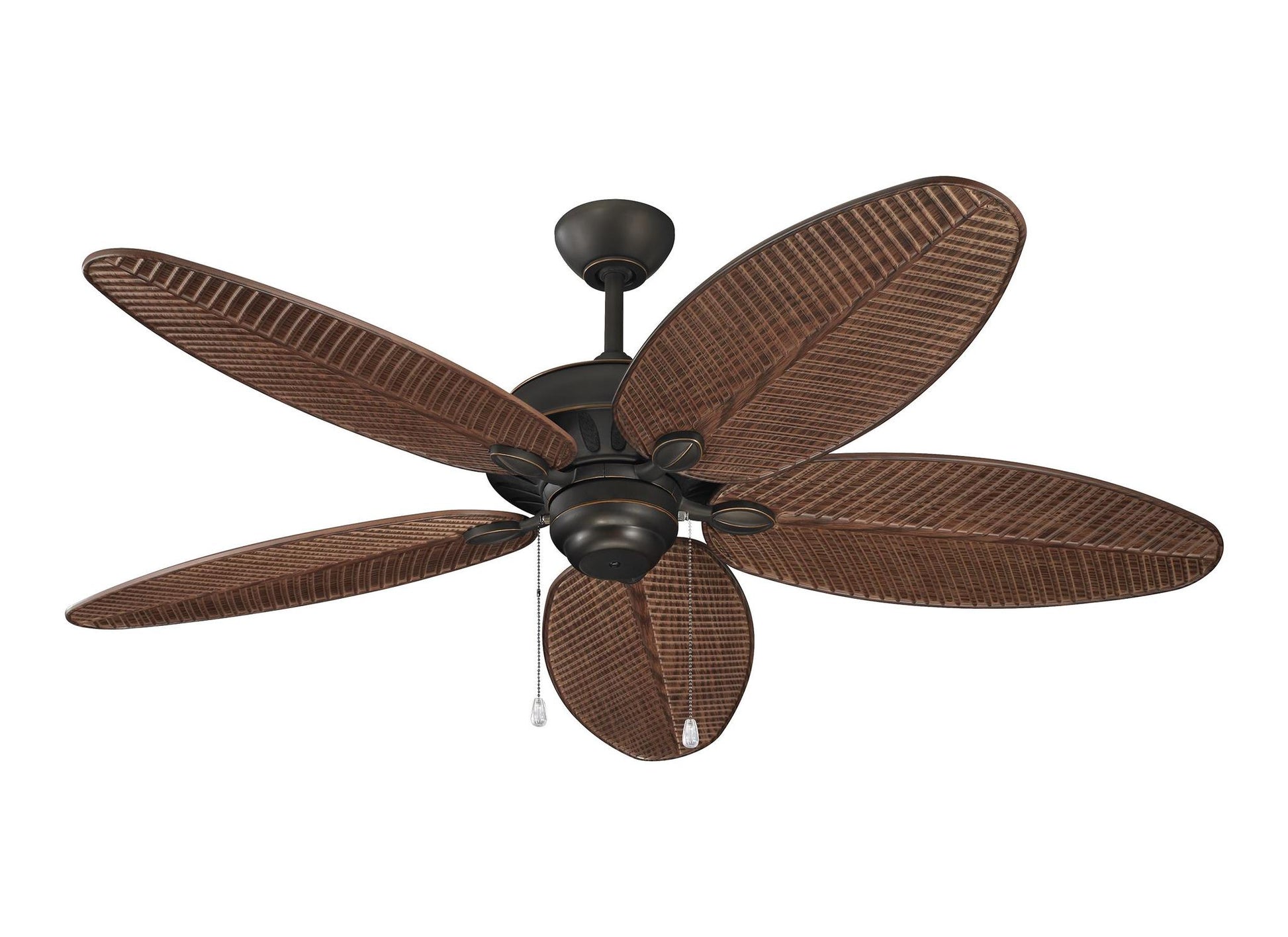 GENERATION LIGHTING, CRUISE CEILING FAN, OUTDOOR CEILING FAN