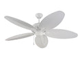 GENERATION LIGHTING, CRUISE CEILING FAN, OUTDOOR CEILING FAN