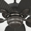 GENERATION LIGHTING, CRUISE OUTDOOR 60 CEILNG FANS | 5CUR60BZ, INDOOR CEILING FANS