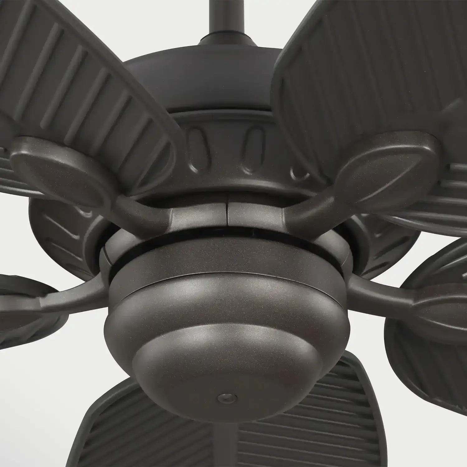 GENERATION LIGHTING, CRUISE OUTDOOR 60 CEILNG FANS | 5CUR60BZ, INDOOR CEILING FANS