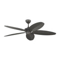 GENERATION LIGHTING, CRUISE OUTDOOR 60 CEILNG FANS | 5CUR60BZ, INDOOR CEILING FANS