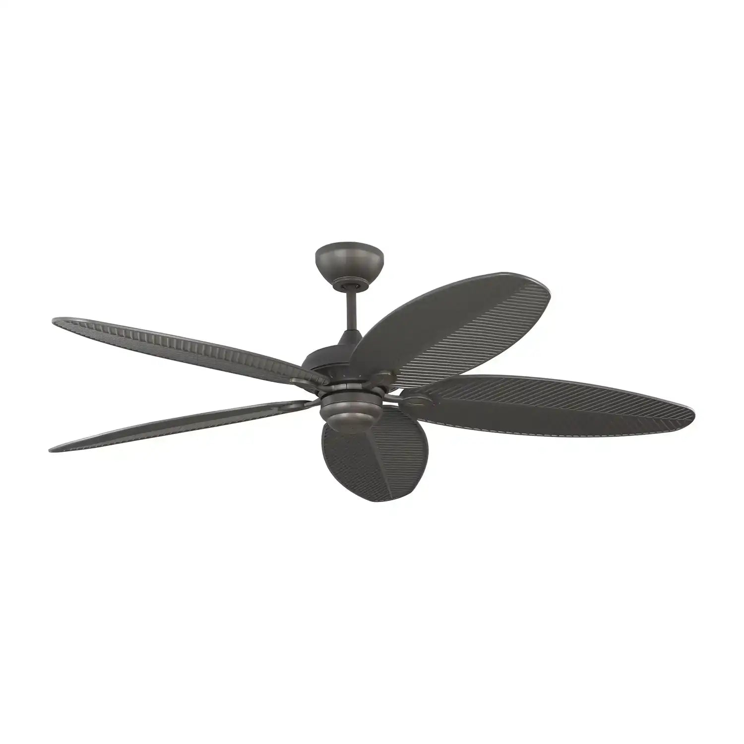 GENERATION LIGHTING, CRUISE OUTDOOR 60 CEILNG FANS | 5CUR60BZ, INDOOR CEILING FANS