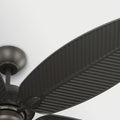 GENERATION LIGHTING, CRUISE OUTDOOR 60 CEILNG FANS | 5CUR60BZ, INDOOR CEILING FANS