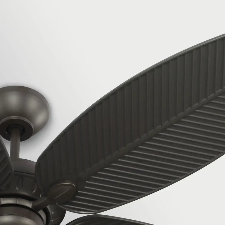 GENERATION LIGHTING, CRUISE OUTDOOR 60 CEILNG FANS | 5CUR60BZ, INDOOR CEILING FANS