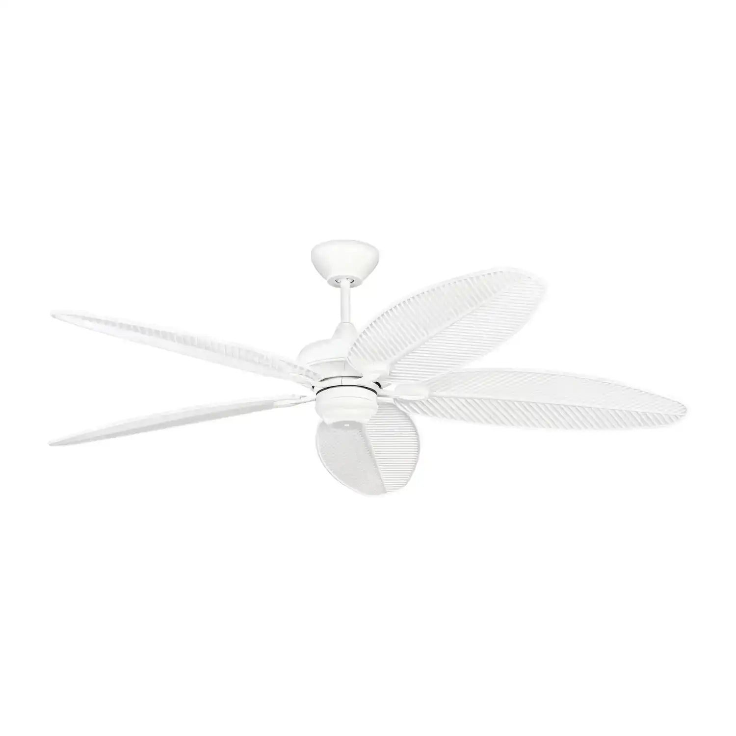 GENERATION LIGHTING, CRUISE OUTDOOR 60 CEILING FAN | 5CUR60WH, INDOOR CEILING FANS