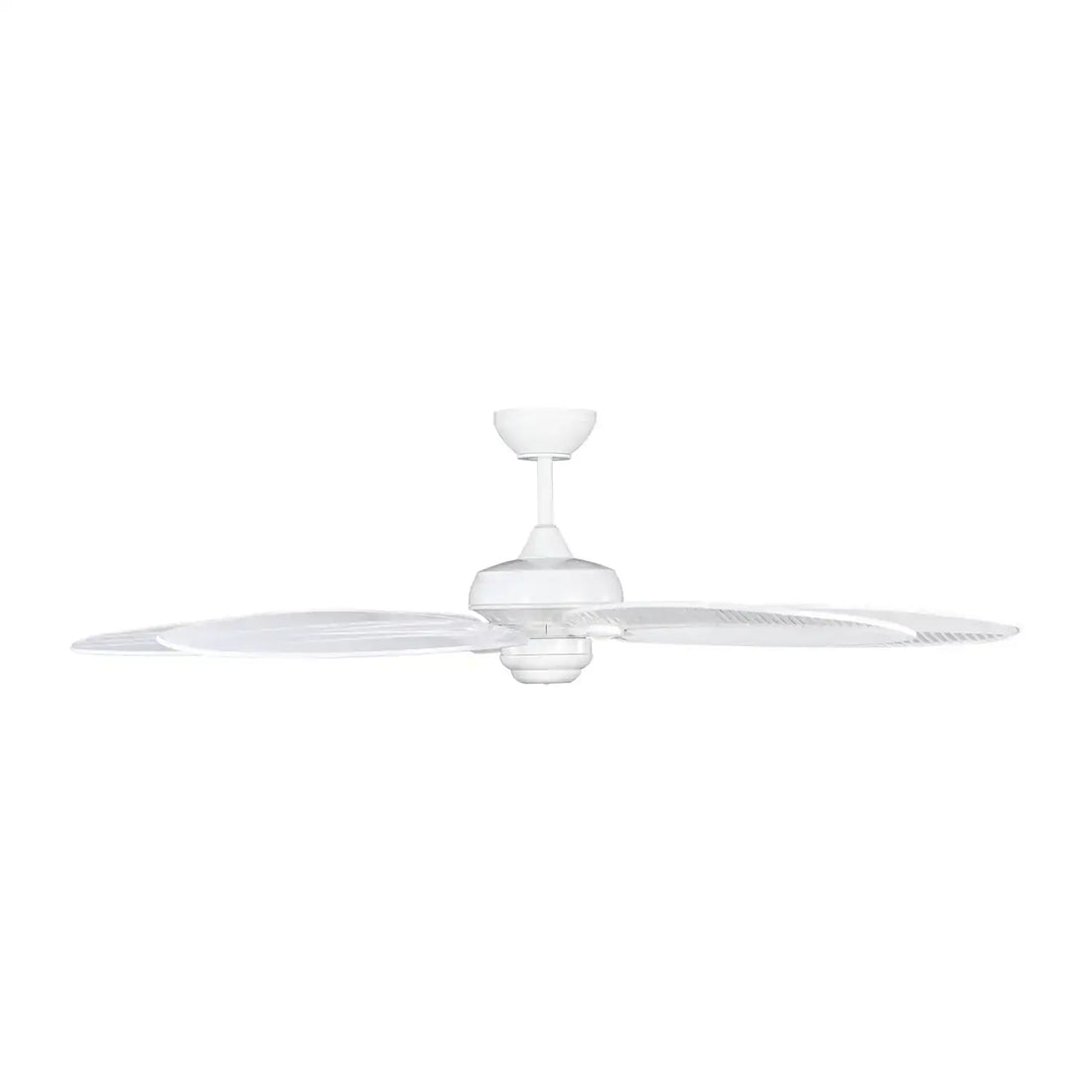 GENERATION LIGHTING, CRUISE OUTDOOR 60 CEILING FAN | 5CUR60WH, INDOOR CEILING FANS