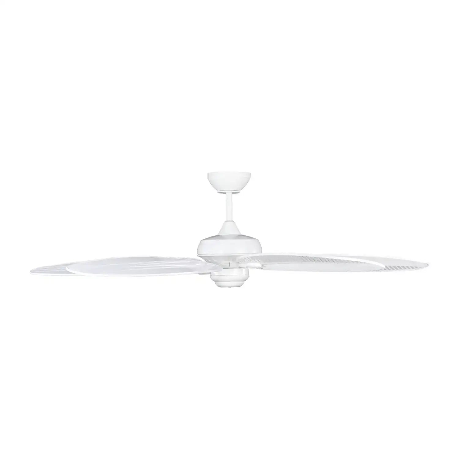 GENERATION LIGHTING, CRUISE OUTDOOR 60 CEILING FAN | 5CUR60WH, INDOOR CEILING FANS
