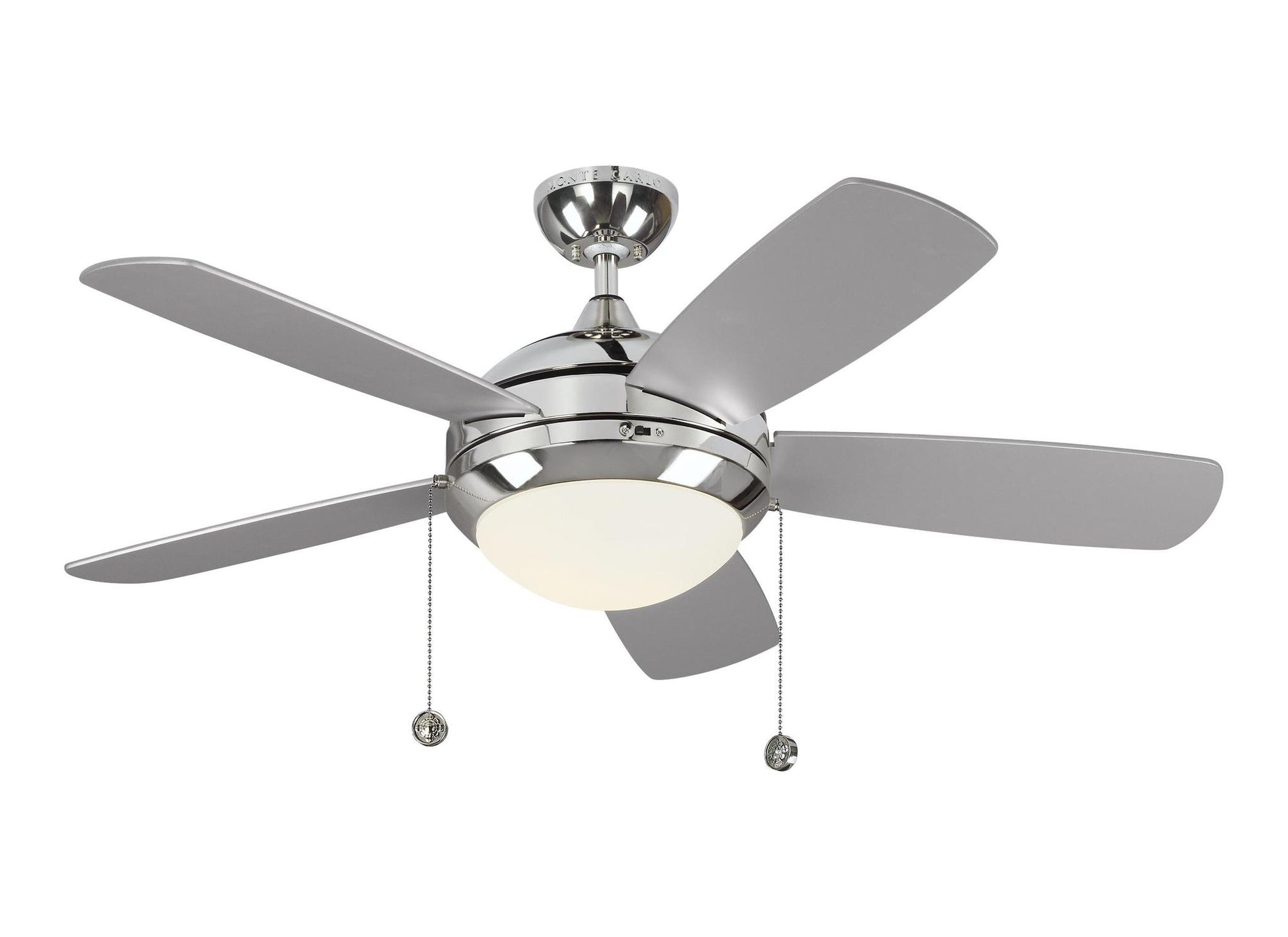 GENERATION LIGHTING, DISCUS CEILING FAN, INDOOR CEILING FANS