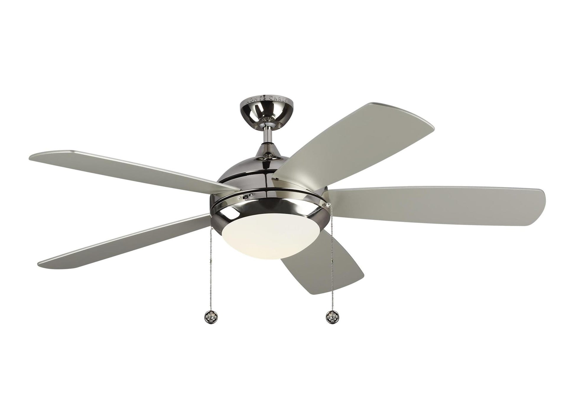 GENERATION LIGHTING, DISCUS CLASSIC LED CEILING FAN, INDOOR CEILING FANS