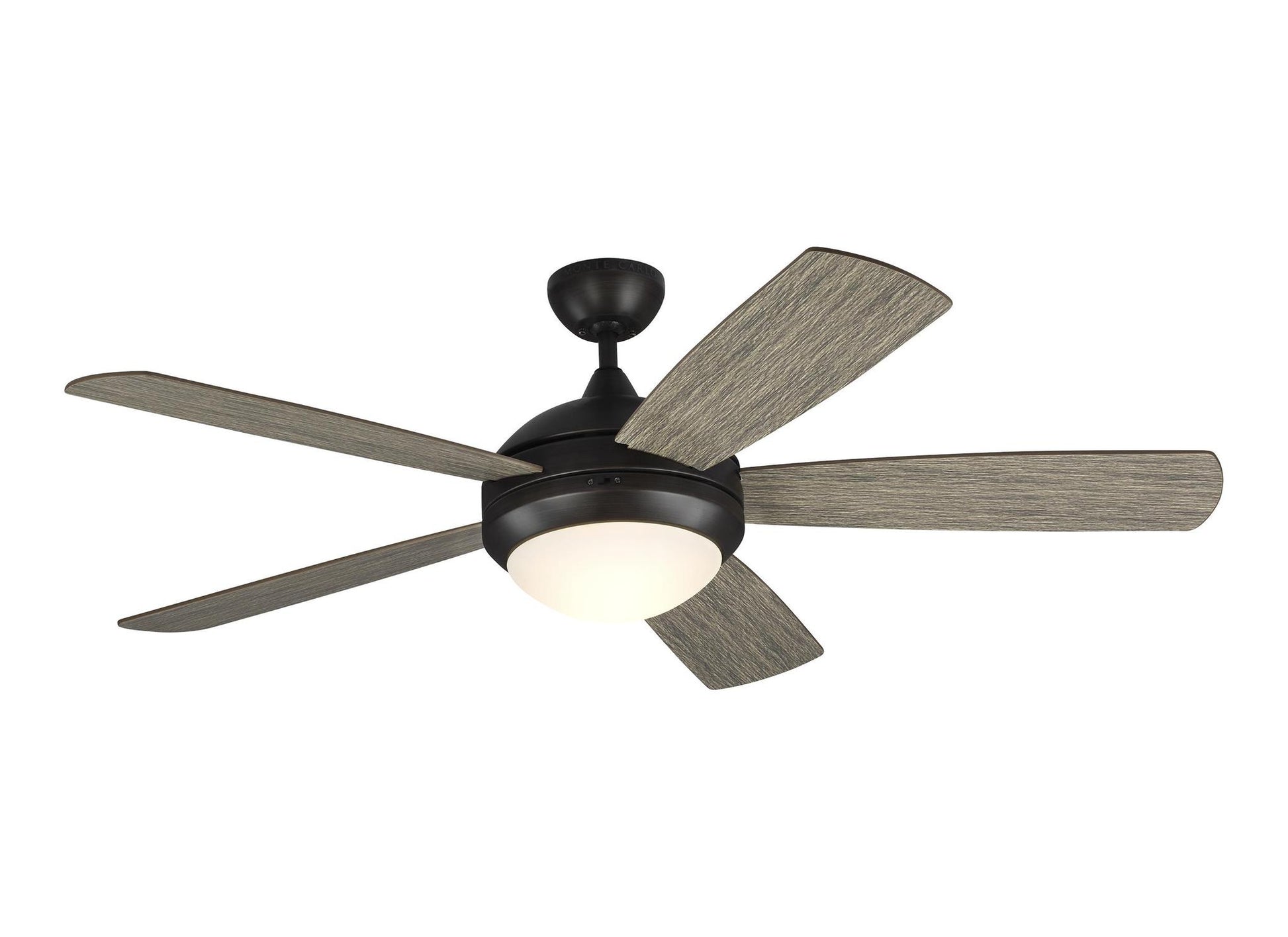GENERATION LIGHTING, DISCUS SMART LED CEILING FAN, INDOOR CEILING FANS