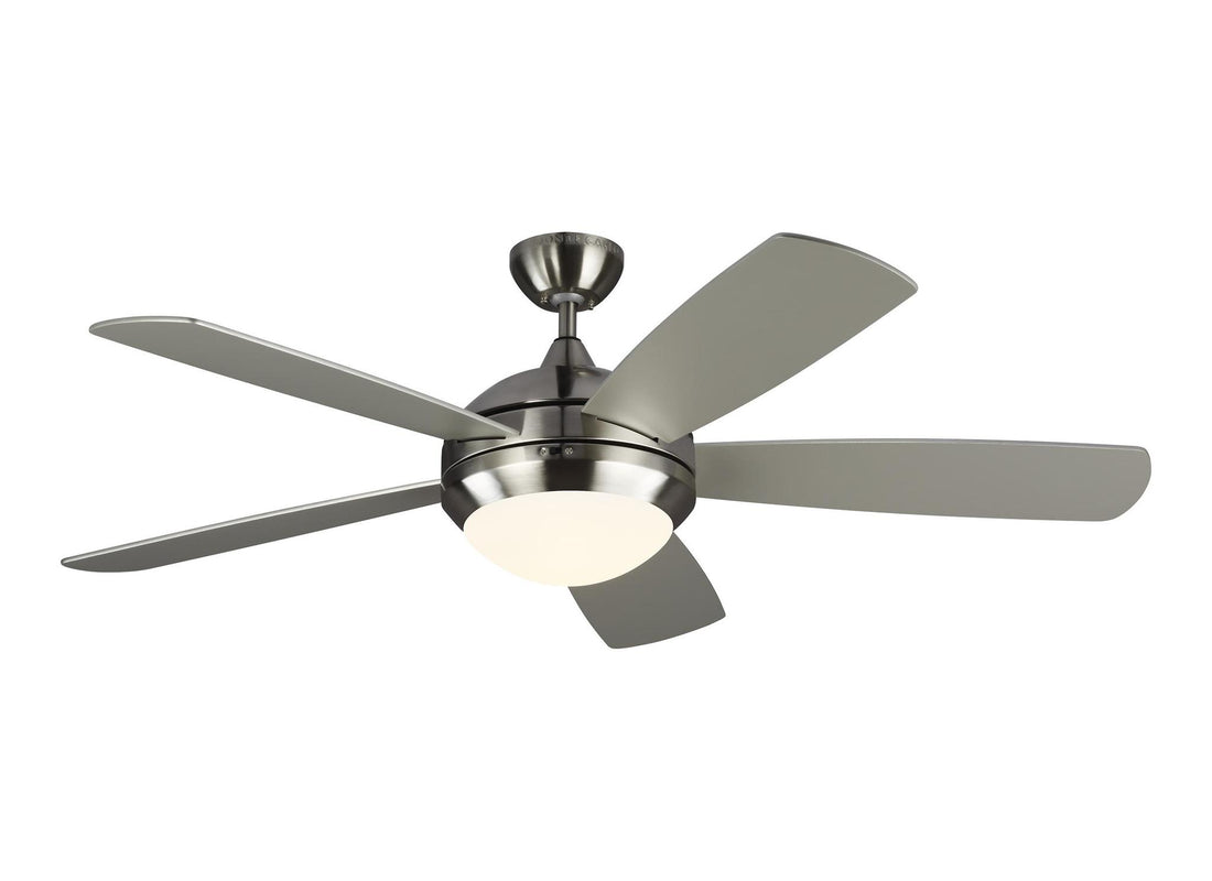 GENERATION LIGHTING, DISCUS SMART LED CEILING FAN, INDOOR CEILING FANS