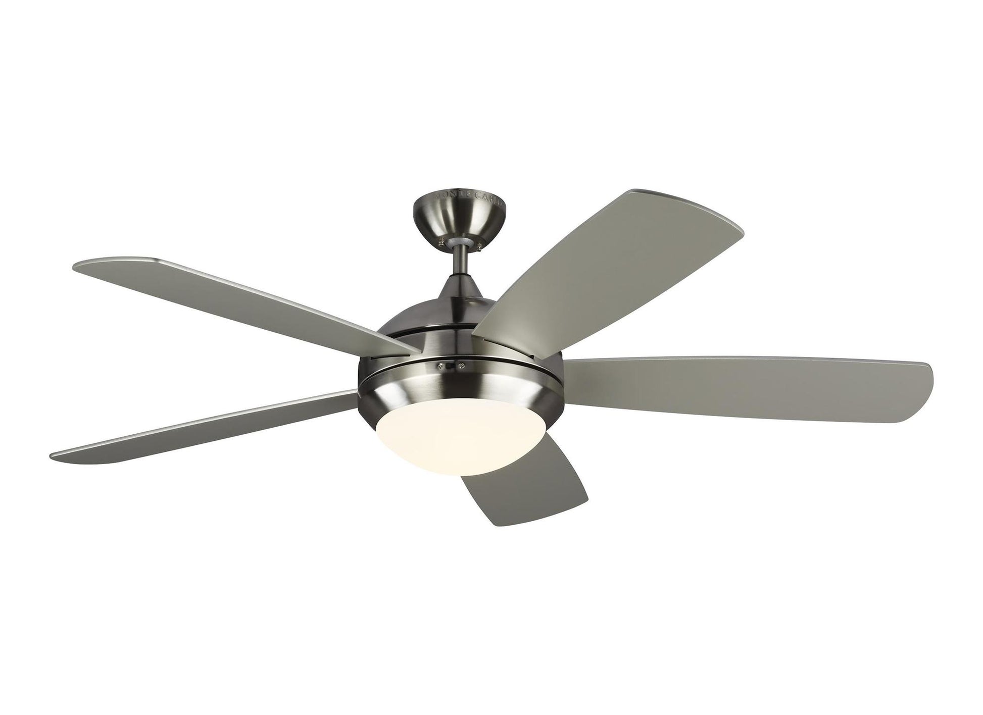 GENERATION LIGHTING, DISCUS SMART LED CEILING FAN, INDOOR CEILING FANS