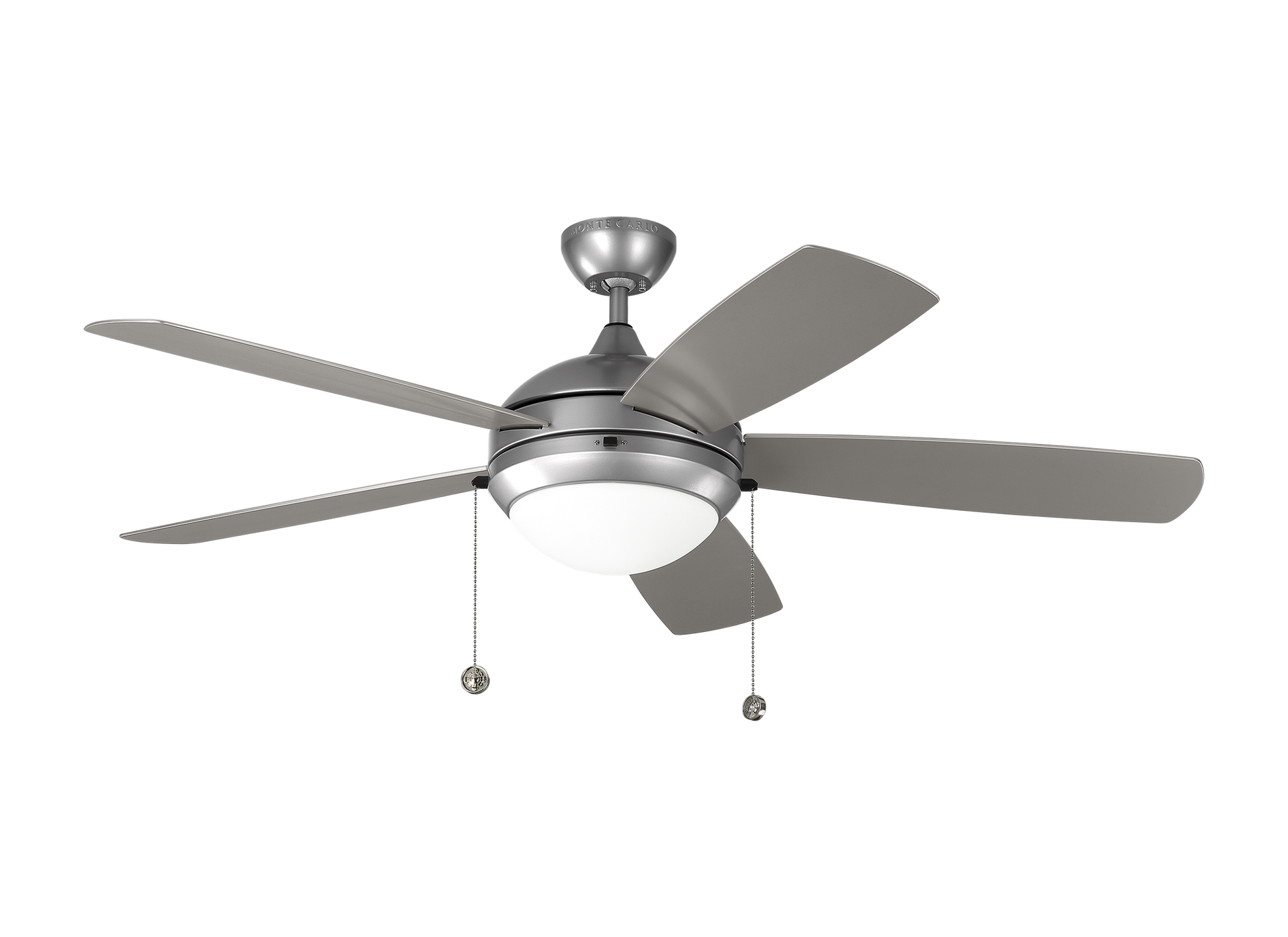 GENERATION LIGHTING, DISCUS OUTDOOR LED CEILING FAN, OUTDOOR CEILING FAN