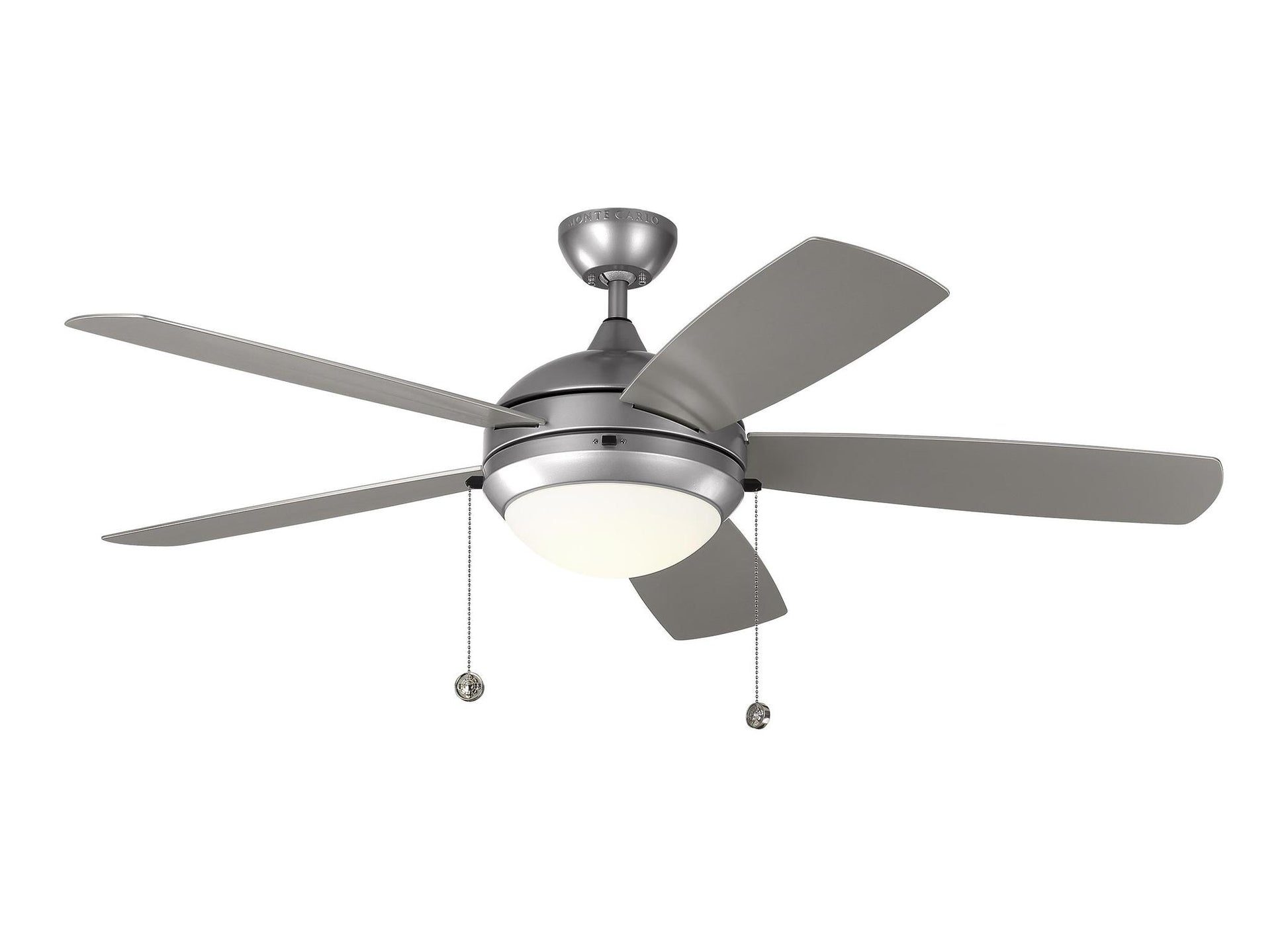 GENERATION LIGHTING, DISCUS OUTDOOR LED CEILING FAN, OUTDOOR CEILING FAN