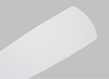GENERATION LIGHTING, DISCUS ORNATE LED CEILING FAN | 5DIW52WHD, OUTDOOR CEILING FAN