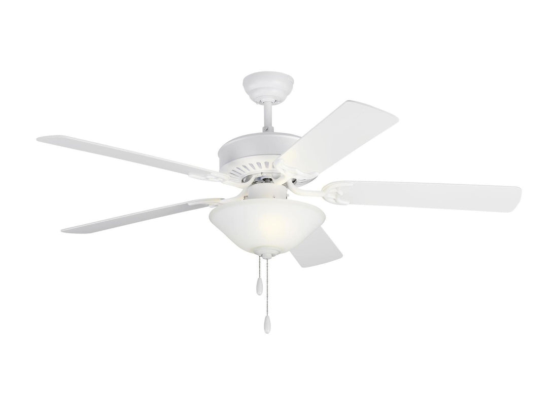 VISUAL COMFORT & CO. HAVEN LED CEILING FAN - Indoor