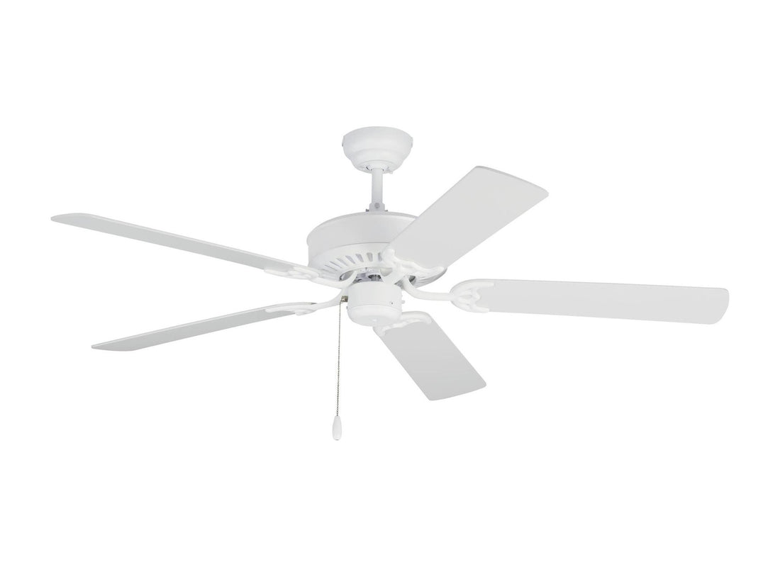 VISUAL COMFORT STUDIO - FAN - GENERATION 5HVDC52RZW 1277d67e-a9f8-4b31-b232-755ed4750637