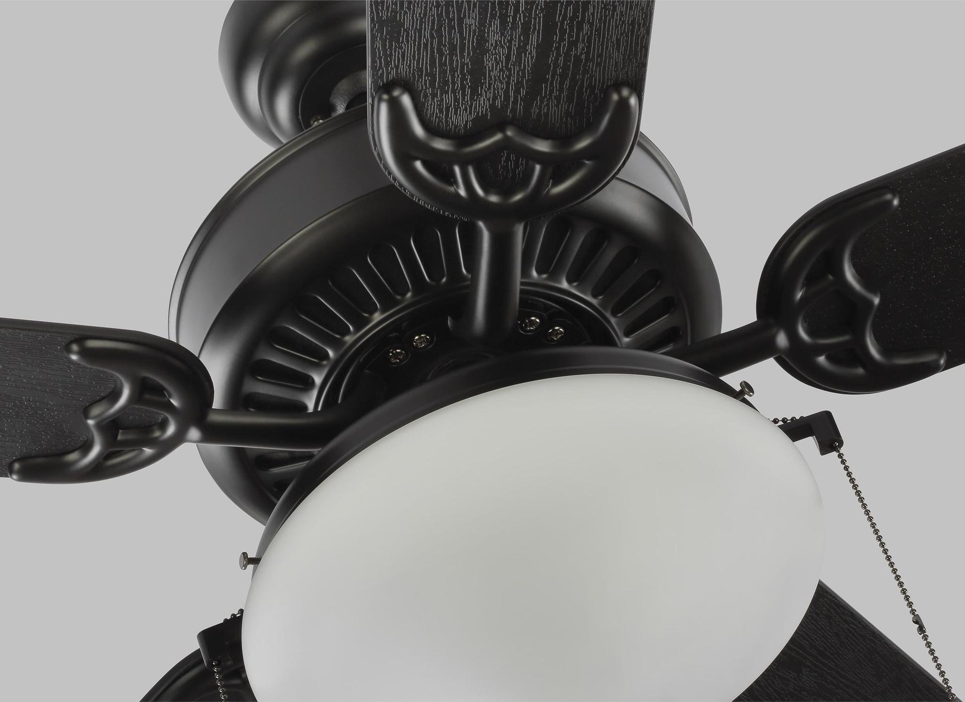 VISUAL COMFORT STUDIO - FAN - GENERATION 5HVO52BKD 963a71ff-2af4-4eee-901b-d89a7f35ca47