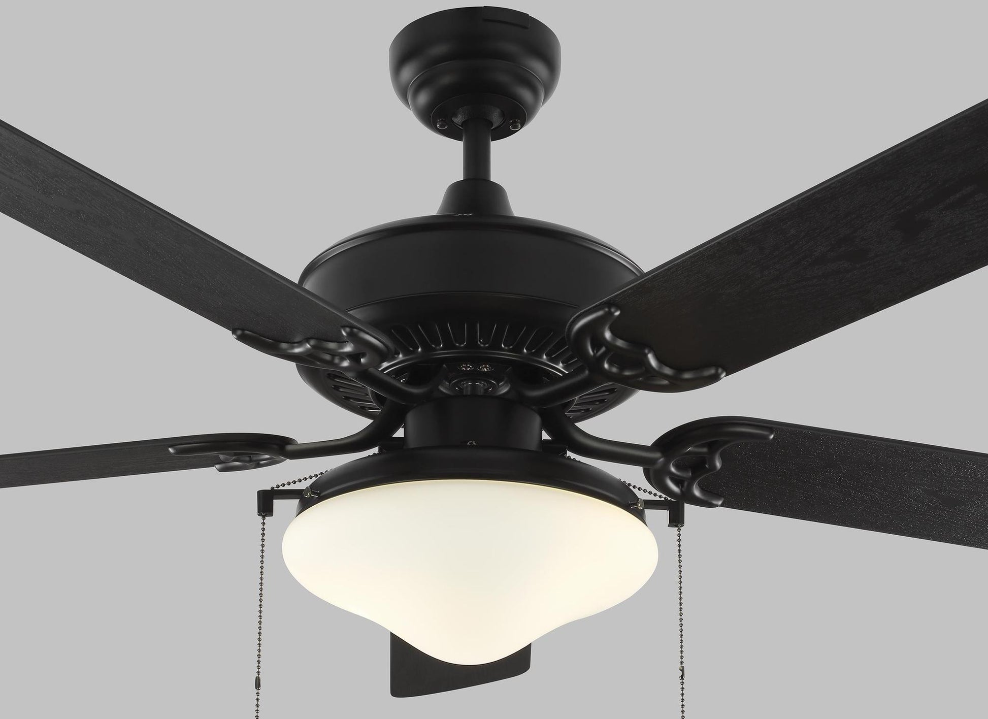 VISUAL COMFORT STUDIO - FAN - GENERATION 5HVO52BKD eefd54c8-5653-4cf5-b9d9-a5792f5637ba