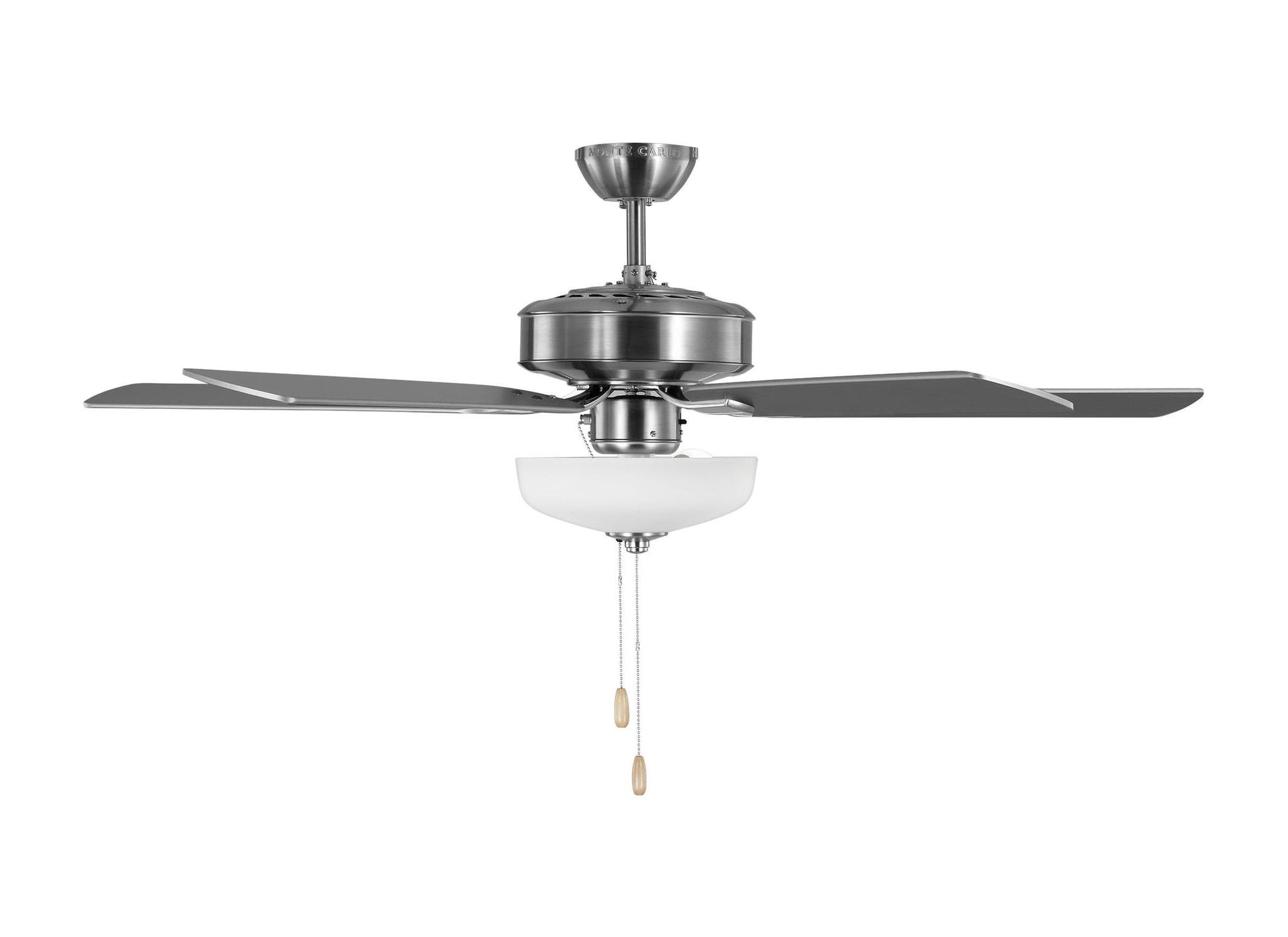 GENERATION LIGHTING, LINDEN LED CEILING FAN, INDOOR CEILING FANS