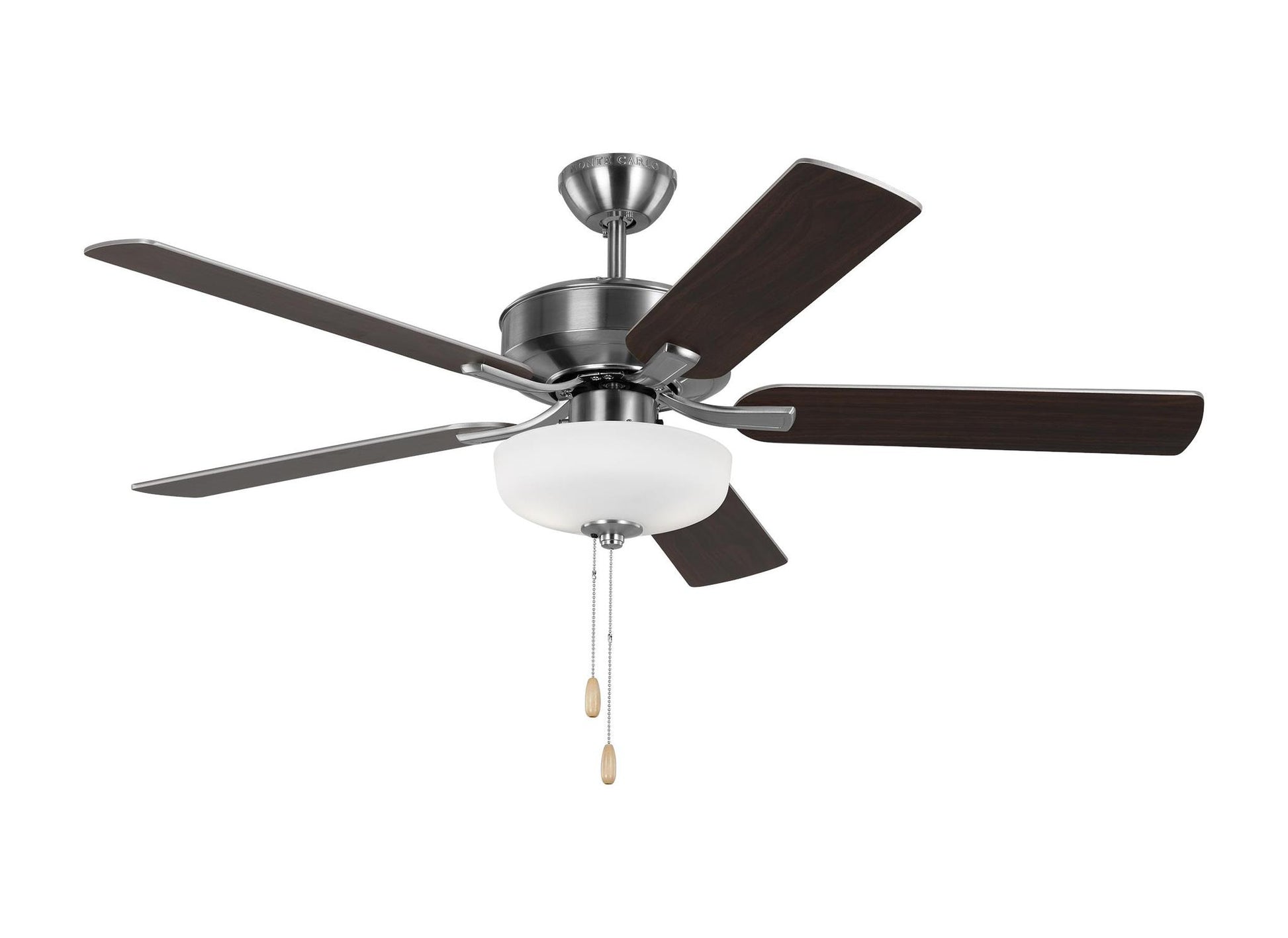 GENERATION LIGHTING, LINDEN LED CEILING FAN, INDOOR CEILING FANS
