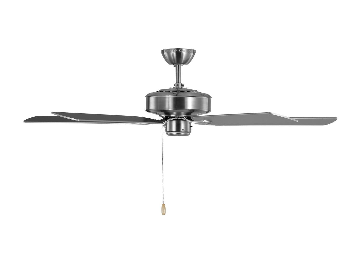GENERATION LIGHTING, LINDEN CEILING FAN | 5LD52BS, INDOOR CEILING FANS