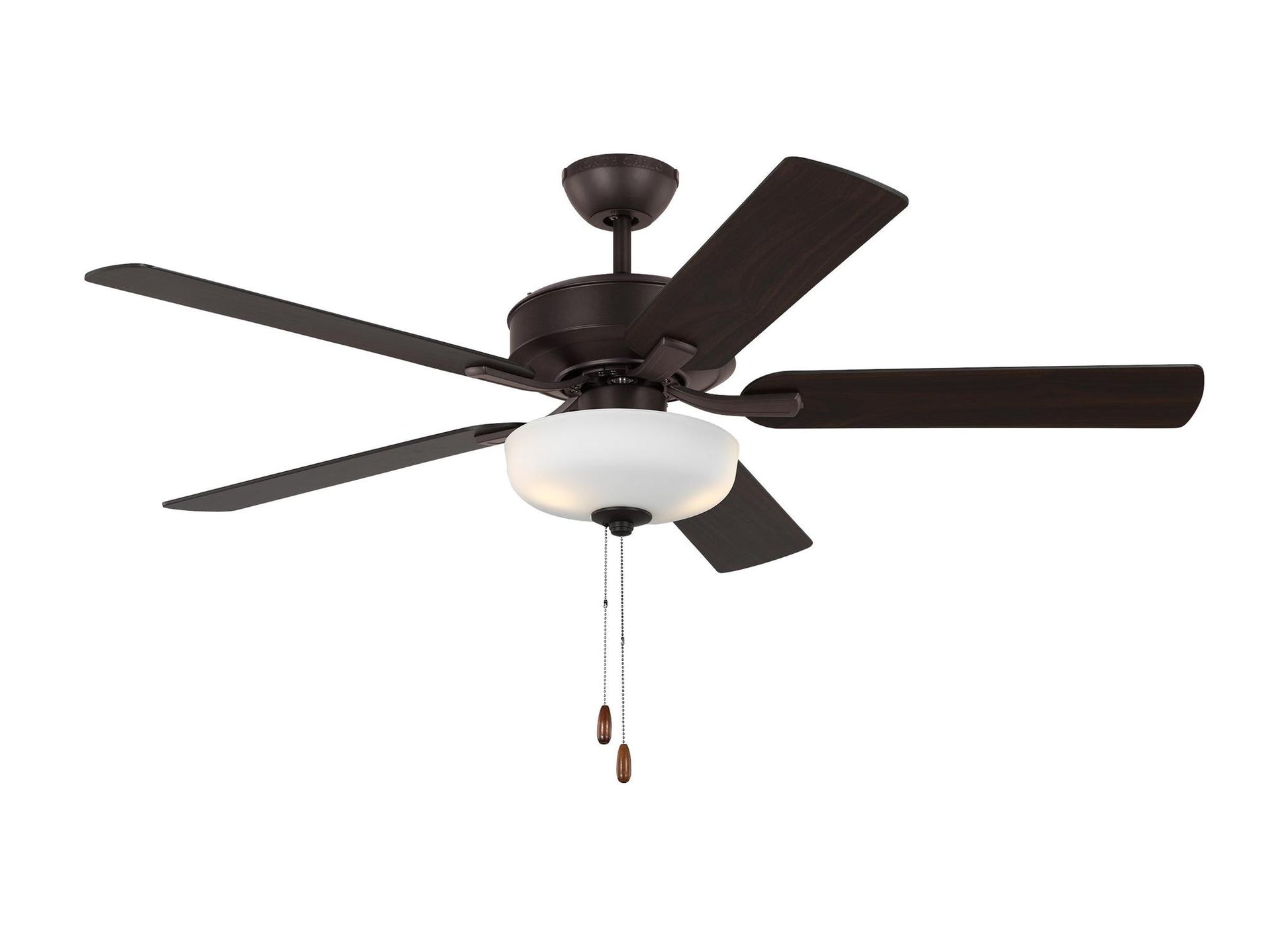 GENERATION LIGHTING, LINDEN LED CEILING FAN, INDOOR CEILING FANS