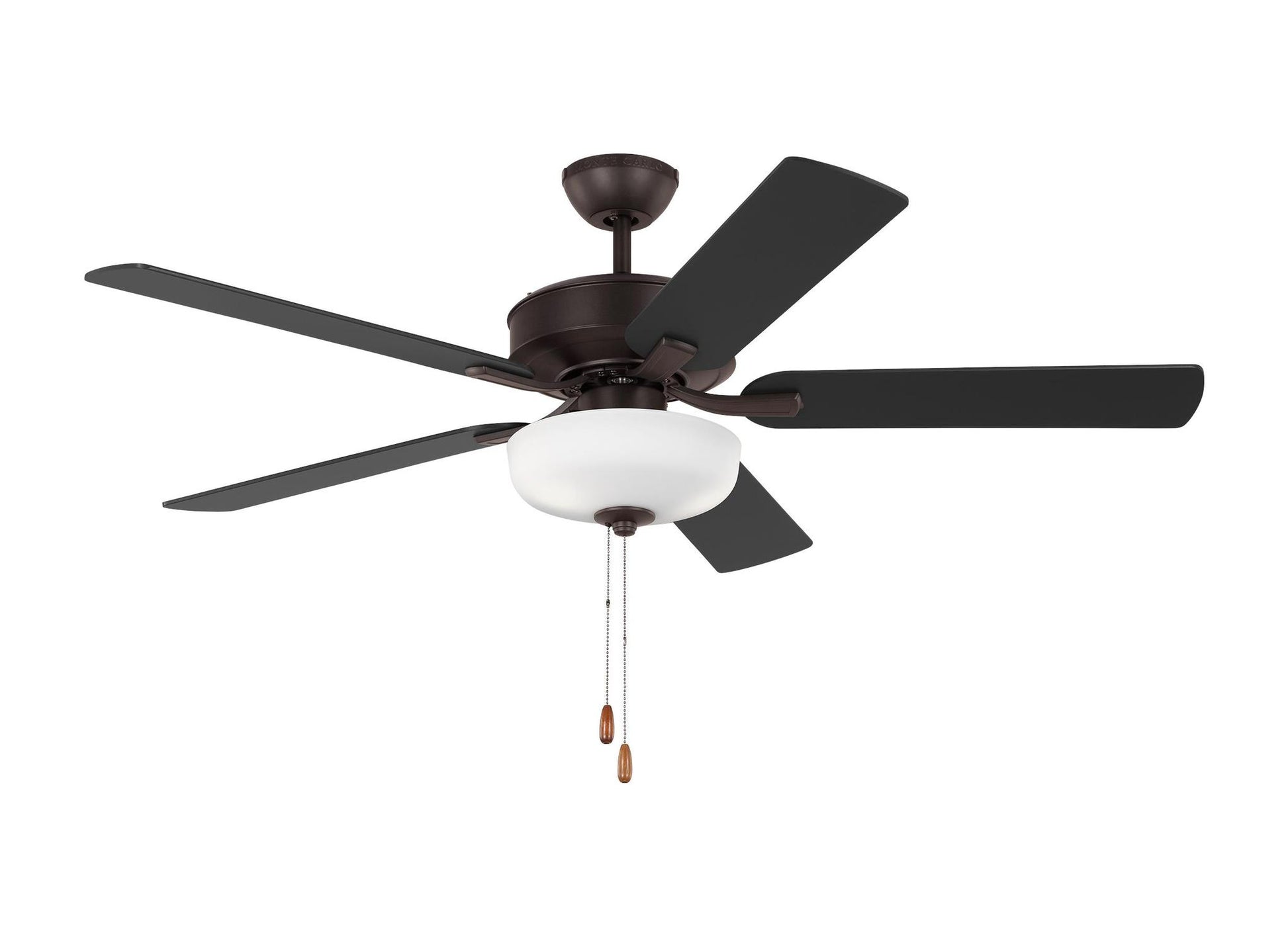 GENERATION LIGHTING, LINDEN LED CEILING FAN, INDOOR CEILING FANS