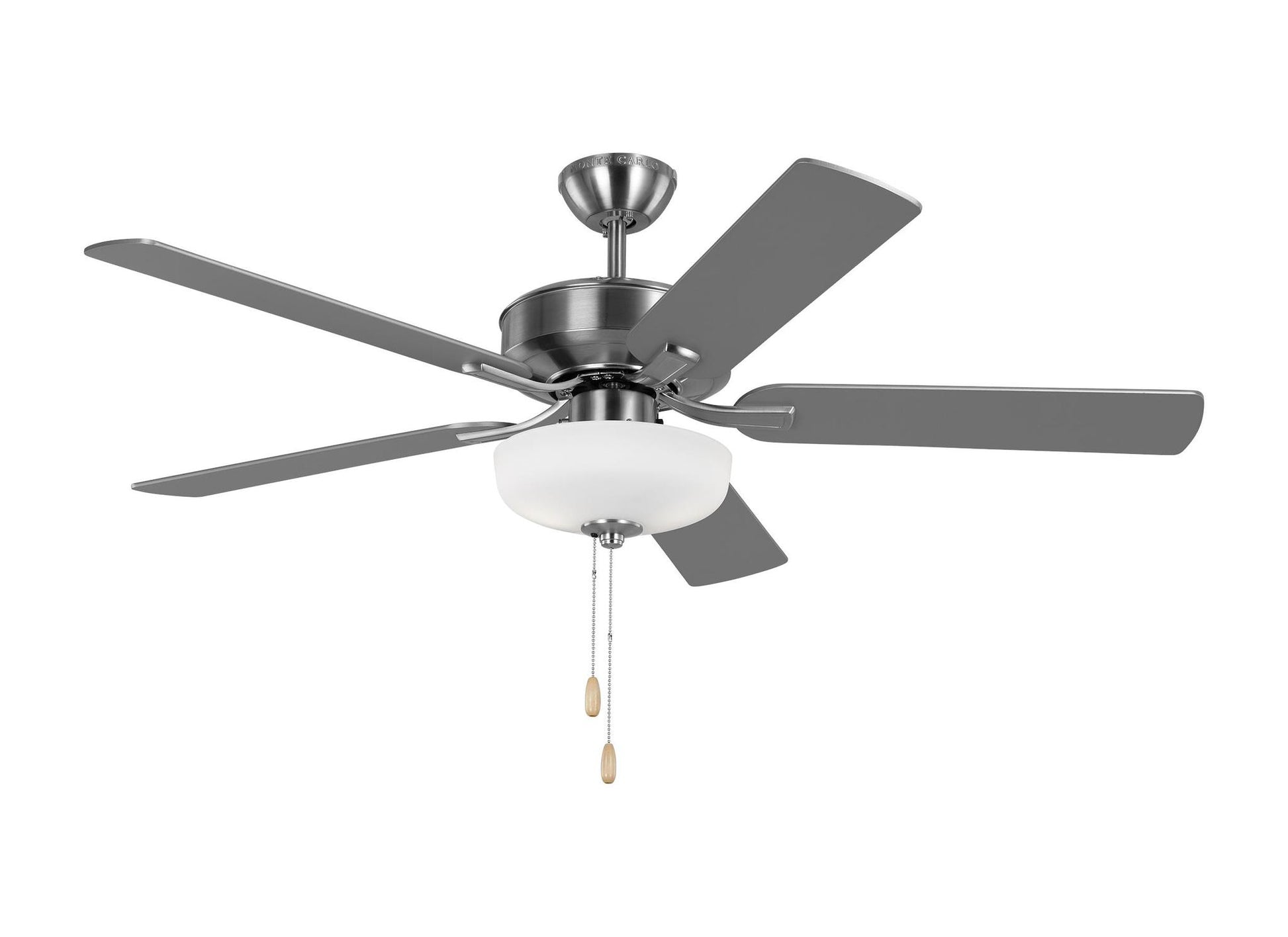 GENERATION LIGHTING, LINDEN DC LED CEILING FAN, INDOOR CEILING FANS
