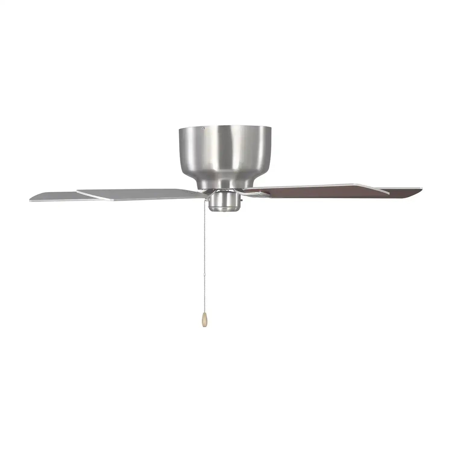 GENERATION LIGHTING, LINDEN 52 HUGGER CEILING FAN, INDOOR CEILING FANS