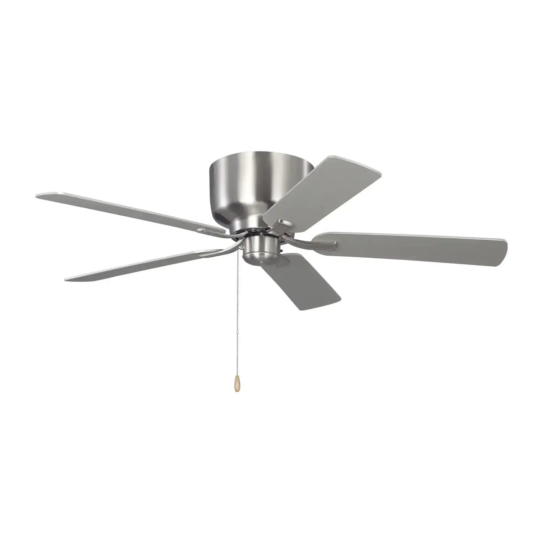 GENERATION LIGHTING, LINDEN 52 HUGGER CEILING FAN, INDOOR CEILING FANS
