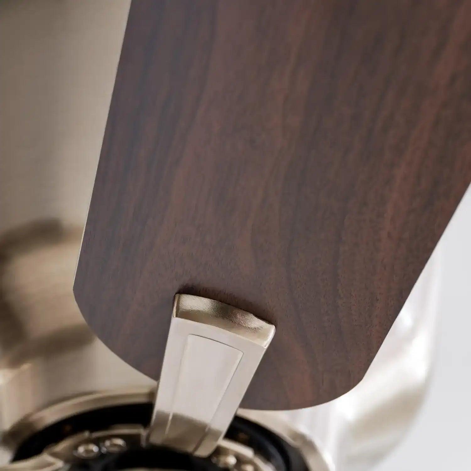GENERATION LIGHTING, LINDEN 52 HUGGER CEILING FAN, INDOOR CEILING FANS