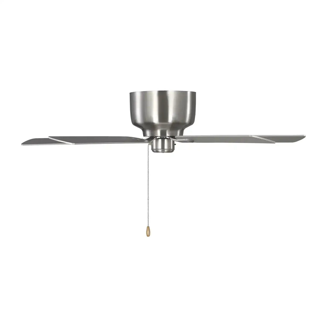 GENERATION LIGHTING, LINDEN 52 HUGGER CEILING FAN, INDOOR CEILING FANS