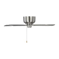 GENERATION LIGHTING, LINDEN 52 HUGGER CEILING FAN, INDOOR CEILING FANS