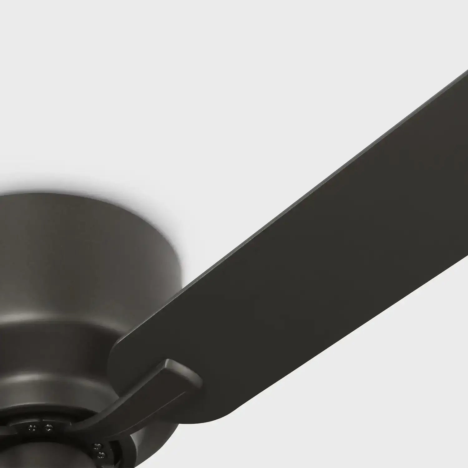 GENERATION LIGHTING, LINDEN 52 HUGGER CEILING FAN, INDOOR CEILING FANS