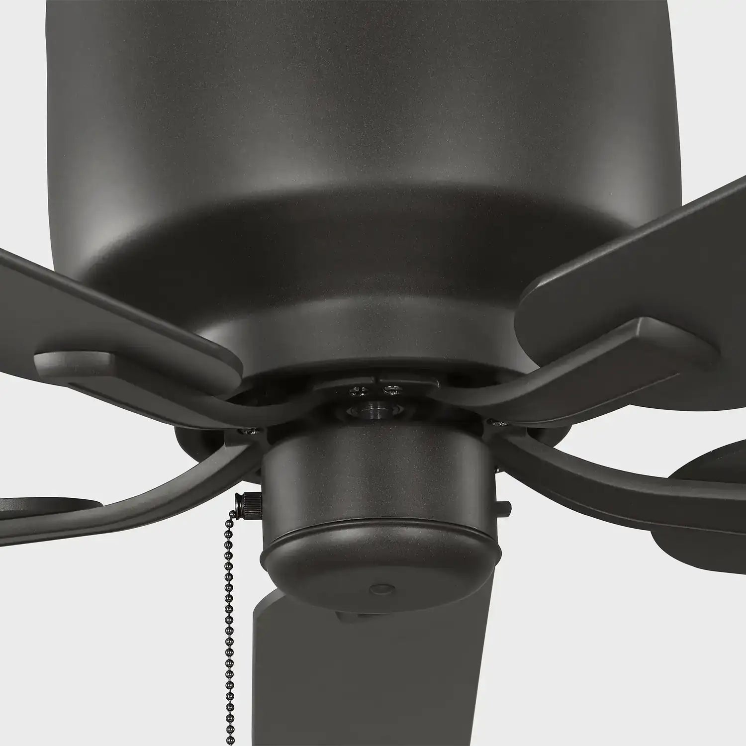 GENERATION LIGHTING, LINDEN 52 HUGGER CEILING FAN, INDOOR CEILING FANS