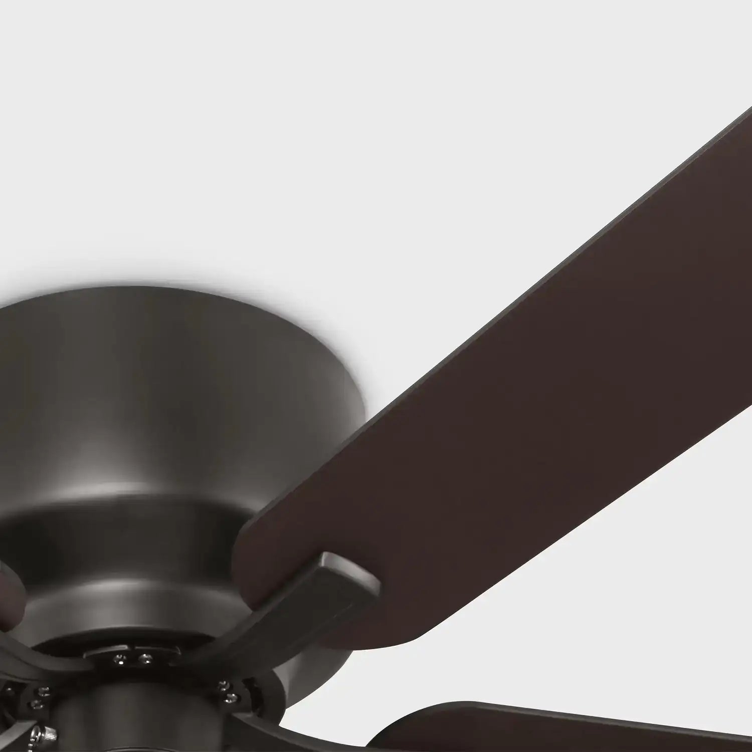 GENERATION LIGHTING, LINDEN 52 HUGGER CEILING FAN, INDOOR CEILING FANS