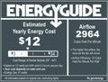 GENERATION LIGHTING, LINDEN 52 HUGGER CEILING FAN, INDOOR CEILING FANS
