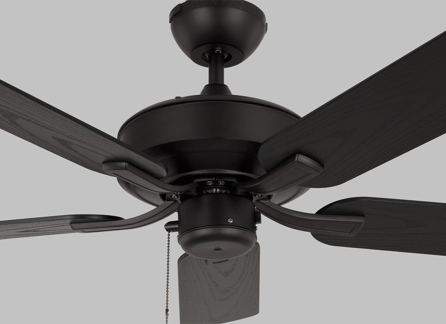 GENERATION LIGHTING, LINDEN CEILING FAN | 5LDO44BZ, OUTDOOR CEILING FAN