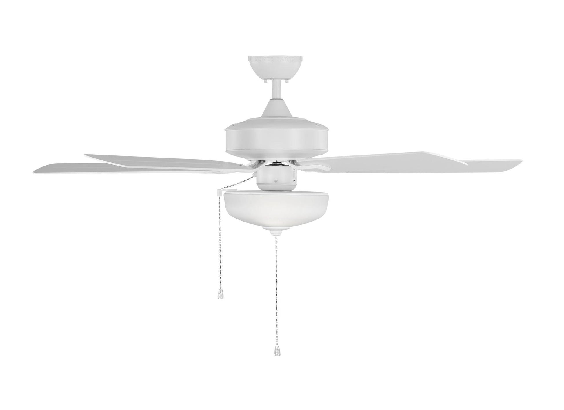 GENERATION LIGHTING, LINDEN OUTDOOR LED CEILING FAN, OUTDOOR CEILING FAN