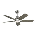 GENERATION LIGHTING, LOWDEN 44 LED CEILING FAN, INDOOR CEILING FANS