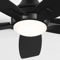 GENERATION LIGHTING, LOWDEN 44 LED CEILING FAN, INDOOR CEILING FANS