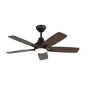 GENERATION LIGHTING, LOWDEN 44 LED CEILING FAN, INDOOR CEILING FANS