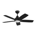 GENERATION LIGHTING, LOWDEN 44 LED CEILING FAN, INDOOR CEILING FANS