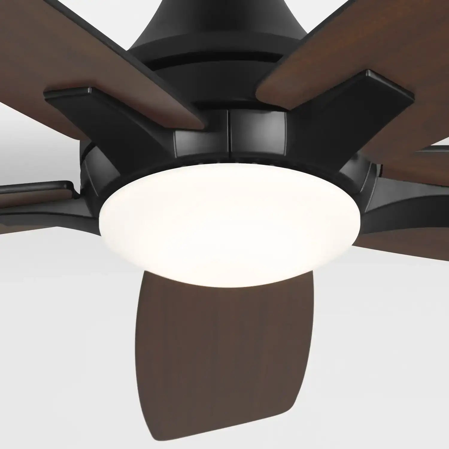 GENERATION LIGHTING, LOWDEN 44 LED CEILING FAN, INDOOR CEILING FANS