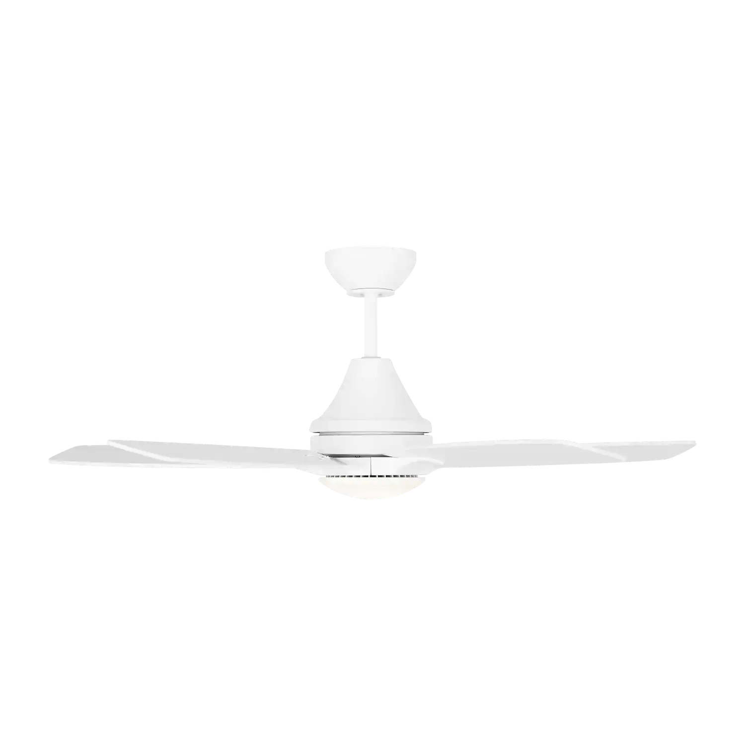 GENERATION LIGHTING, LOWDEN 44 LED CEILING FAN, INDOOR CEILING FANS