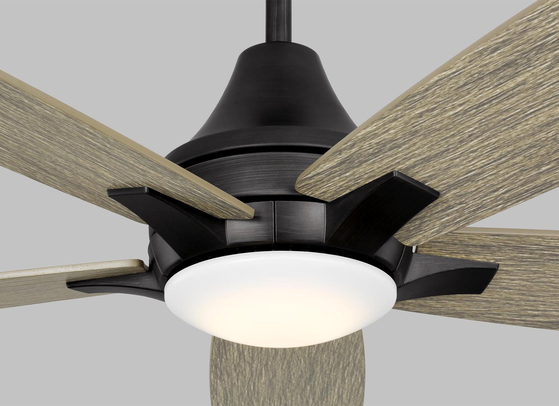 GENERATION LIGHTING, LOWDEN CEILING FAN | 5LWDR52AGPD, INDOOR CEILING FANS