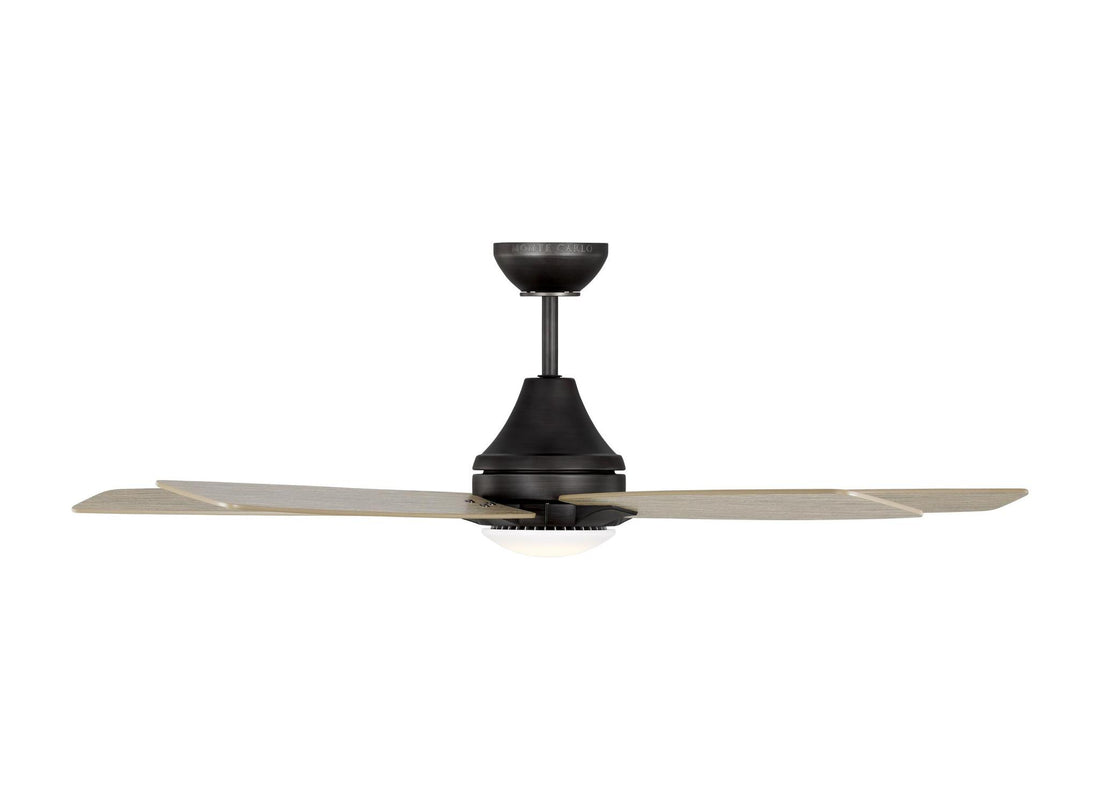 GENERATION LIGHTING, LOWDEN CEILING FAN | 5LWDR52AGPD, INDOOR CEILING FANS