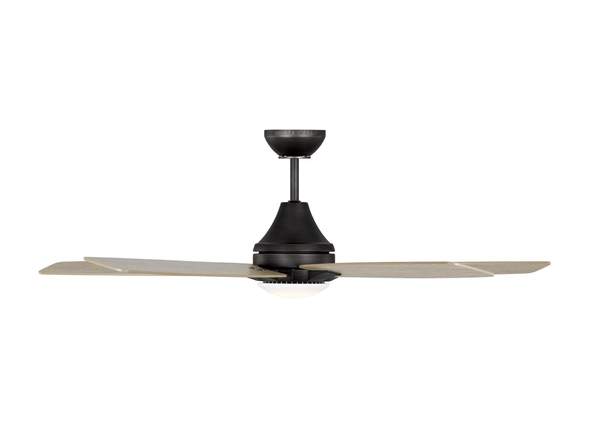 GENERATION LIGHTING, LOWDEN CEILING FAN | 5LWDR52AGPD, INDOOR CEILING FANS